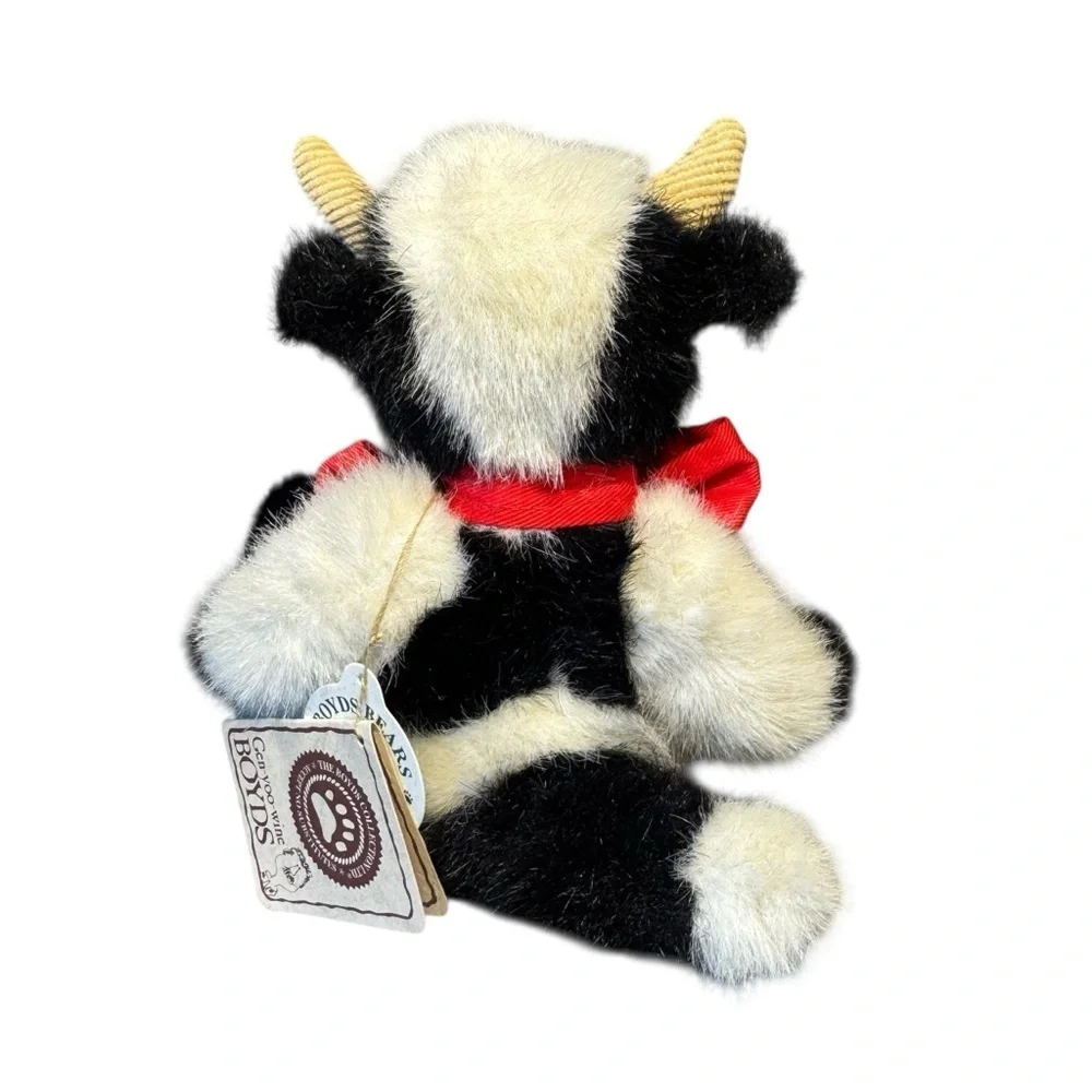 Boyds Bears florabelle uttermost